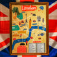 London Map